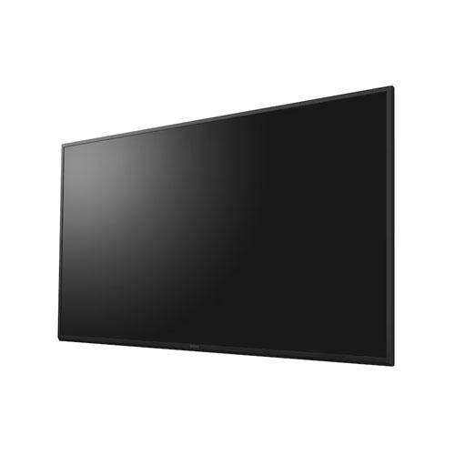 Sony FW 65EZ20L 65 Inch LCD Commercial Display