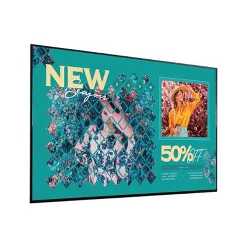 Sony FW 50EZ20L 50 Inch LCD Commercial Display