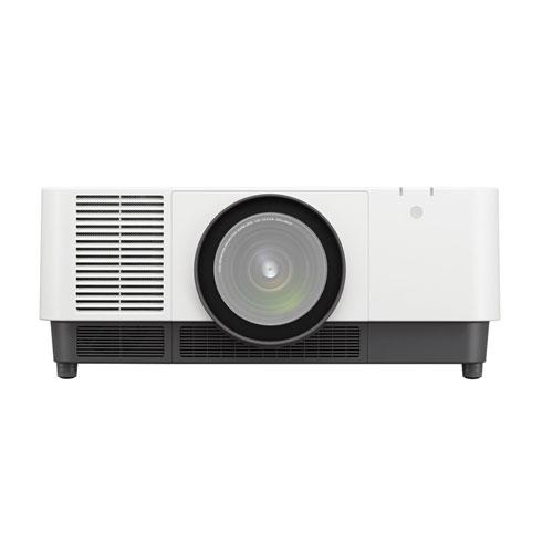 sony VPL FHZ91L WUXGA projector