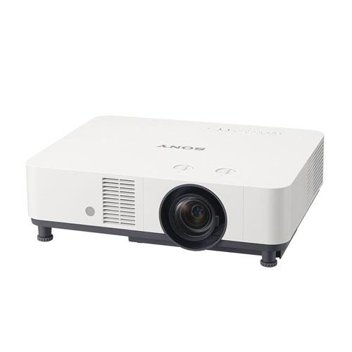 sony VPL PHZ61 LCD panel projector