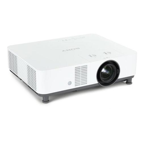 sony VPL PHZ51 LCD Panel projector