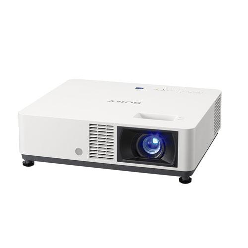 sony VPL CXZ10 LCD Panel projector