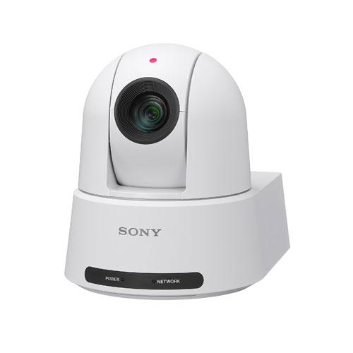 Sony SRG A40 PTZ Video Conferencing