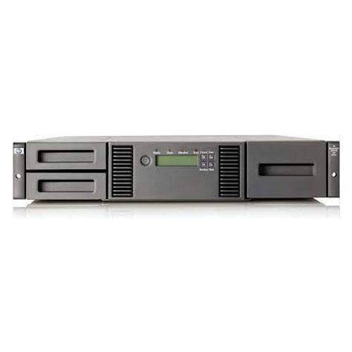 HPE StorageWorks MSL2024 Tape Library