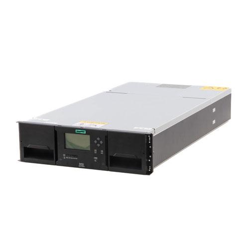 HPE StorageWorks MSL3040 Tape Library