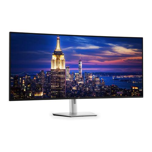 Dell UltraSharp U5226KW 52 Thunderbolt 6K Hub Monitor