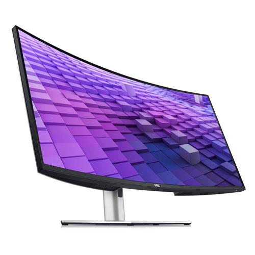 Dell UltraSharp U3824DW 38 inch Curved USB C Hub Monitor