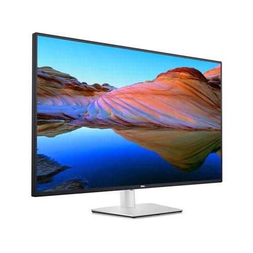 Dell UltraSharp  U3225QE 32 4K UHD Thunderbolt Hub Monitor