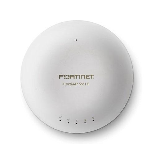 Fortinet AP 221E WiFi Indoor Access Point