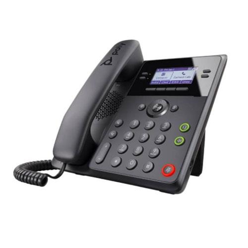 Poly Edge B30 Desk Phone