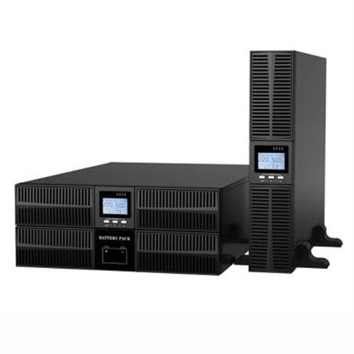 Numax DOU RT G4 1kVA 3kVA UPS System