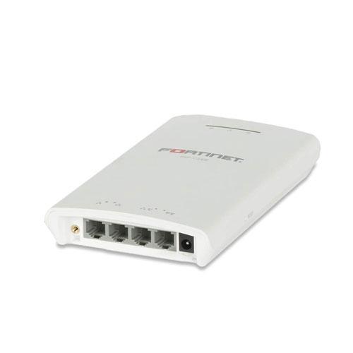 Fortinet AP C24JE WiFi Wall Plate Access Point