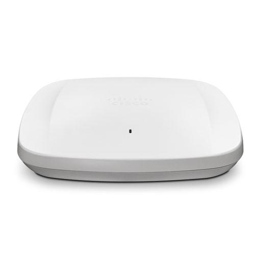 Cisco Meraki CW9162 Series Access Point