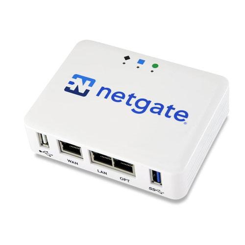 Netgate 1100 Security Appliance