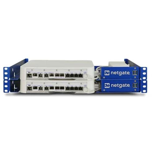 Netgate 8200 Secuirty Appliance