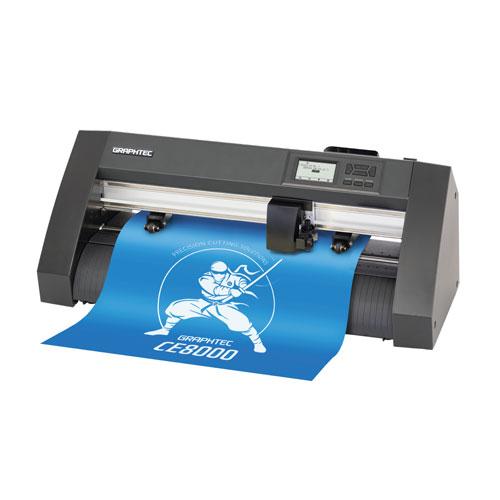 Graphtec CE8000 40 Vinyl Cutter Plotter
