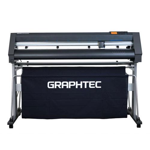 Graphtec CE8000 130 Vinyl Cutter Plotter