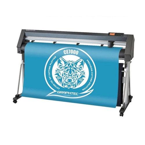Graphtec CE7000 160 Vinyl Cutting Plotter