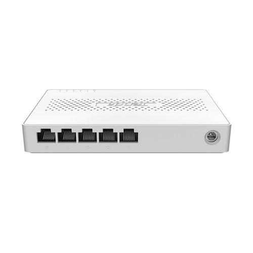 Tenda SE105 Gigabit Ethernet Switch