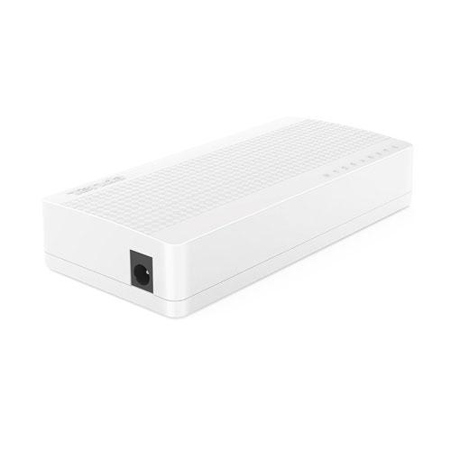 Tenda SM108 Unmanaged Ethernet Switch