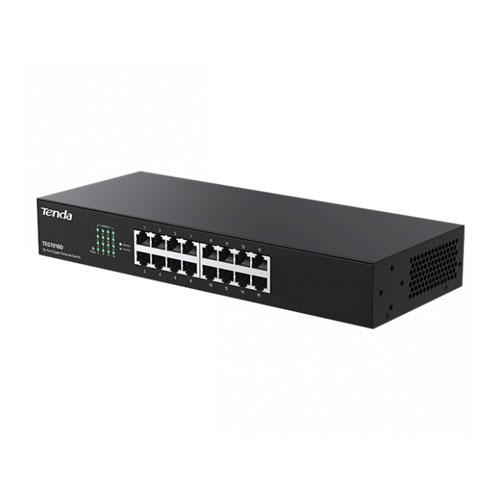 Tenda TEG1016G 16 Port Network Switch