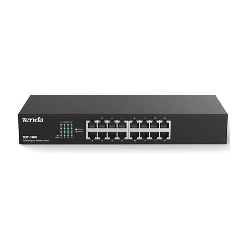 Tenda TEG1016D 16 Port Network Switch