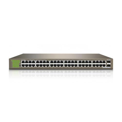 Tenda TEG1050F 50 Port Gigabit Ethernet Switch