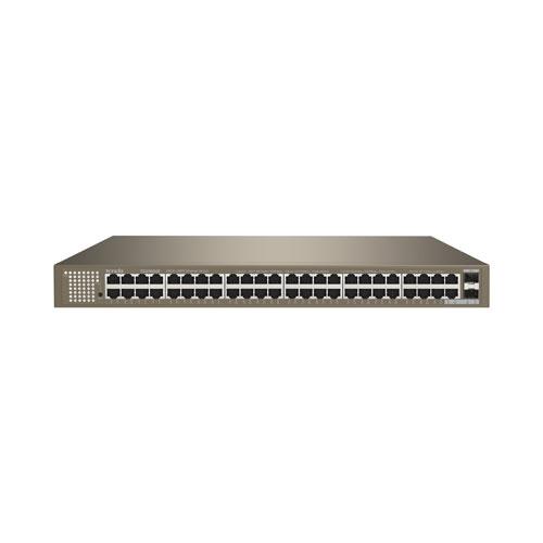 Tenda TEG1050F Unmanaged Switch