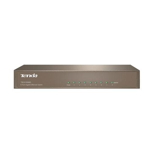 Tenda TEG1008D 8 Port Network Switch