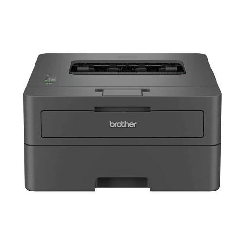 Brother HL L2400D Compact Monochrome Laser Duplex Printer