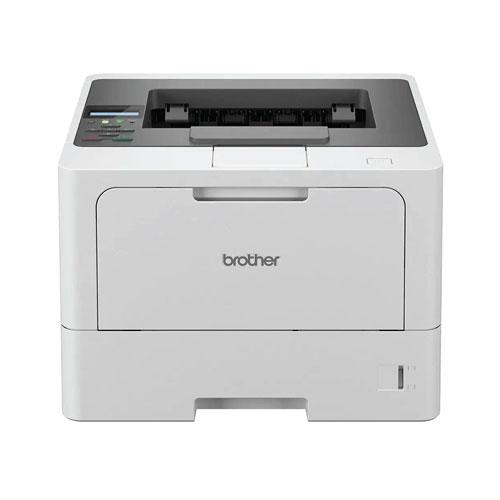 Brother HL L5210DW Business Monochrome Laser Printer