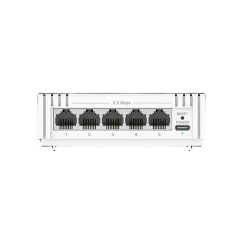 Cudy HS105U 5 Port Network Switch