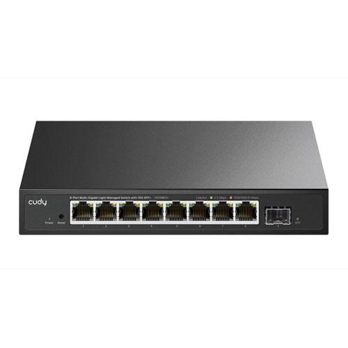 Cudy HS108ES1 8 Port Network Switch