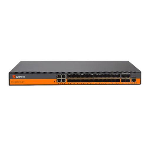 Syrotech SY 2400S 4X Dual Power PoE Switch