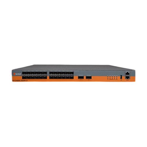 Syrotech SY 2400X 2Q28 Layer 3 PoE Switch