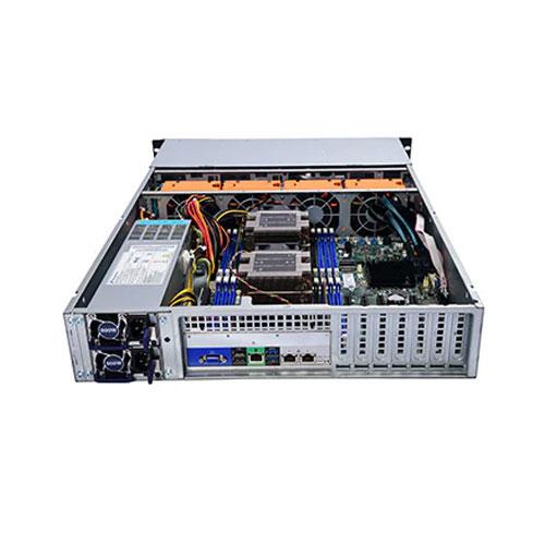 Exatron Rx220 ST Microsoft 2U Rackount Server