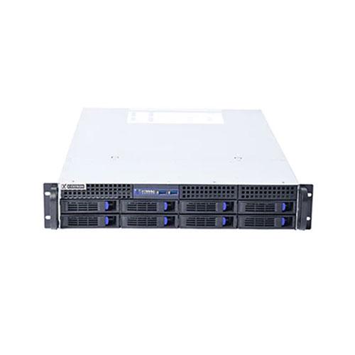 Exatron Rx220 STQT2 Quantum 2U Rackmount Server