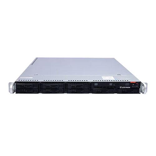 Exatron Rx110 WF0 1U Rackmount Server