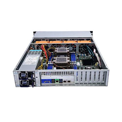 Exatron Rx220 WF 2U Rackmount Server