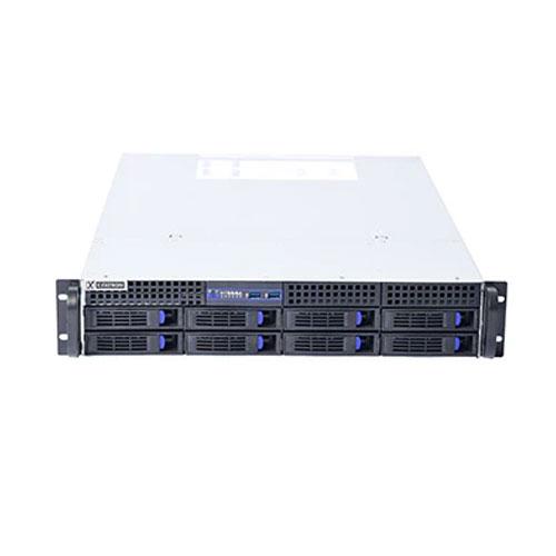 Exatron Rx220 STQT4 Quantum 2U Rackmount Server