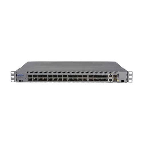 Nokia 7220 IXR D3L 32 Ports Switches