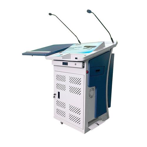 PeopleLink Smart Delta Vantage Podium