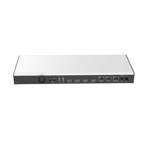 PeopleLink 4K Impact Codec EndPoint Video Conference