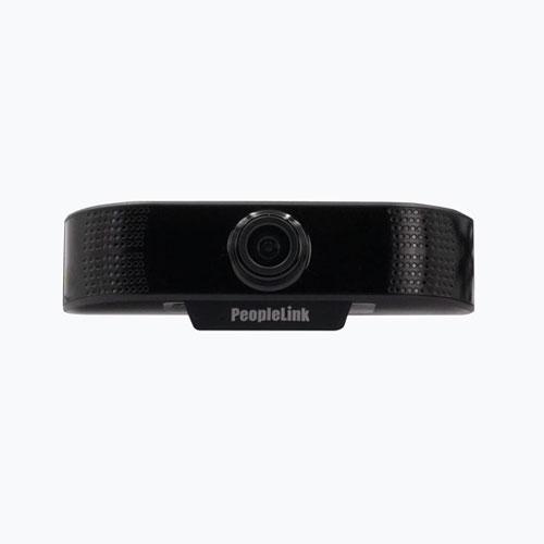 PeopleLink i3 Plus FHD 1080p Web Camera