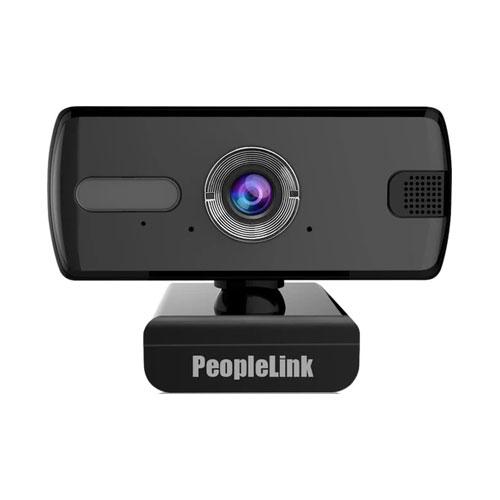 PeopleLink i5 Plus FHD 1080p Webcam Video Conference