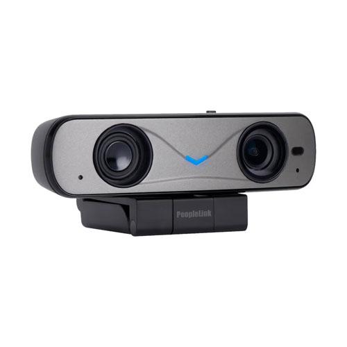 PeopleLink Fusion 16 1080p Webcam