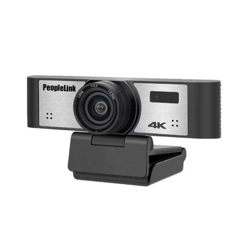 PeopleLink Eagle 4K Webcam Video Conference