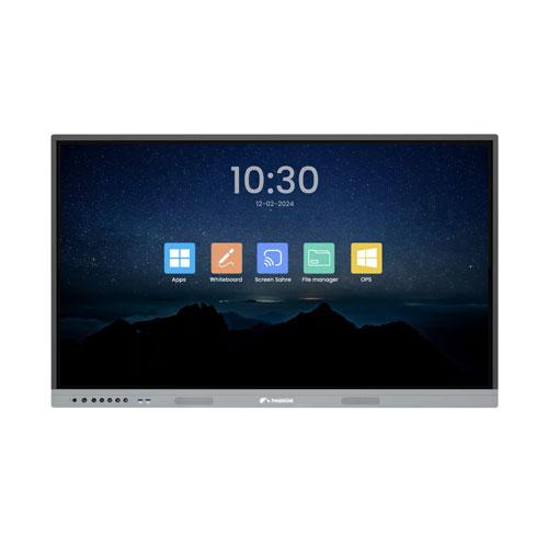 PeopleLink R55S 55 Inch 4K Interactive Display