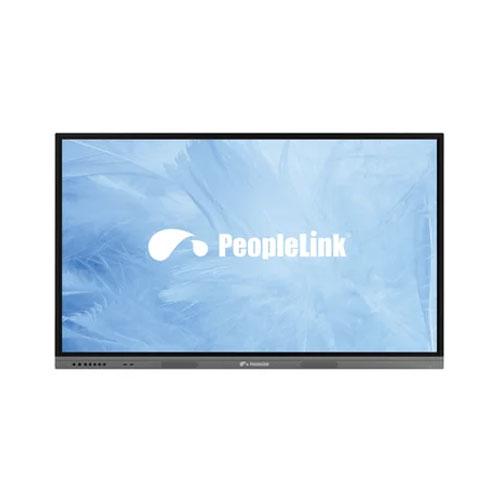 PeopleLink R75S 75 Inch 4K Interactive Display