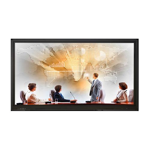 PeopleLink R86S 86 Inch 4K Interactive Display